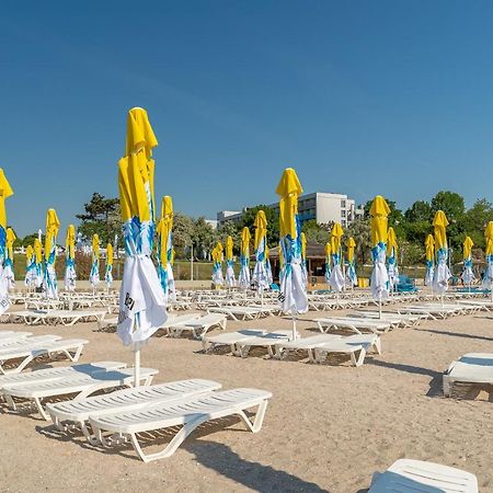 Hotel Cleopatra サターン エクステリア 写真