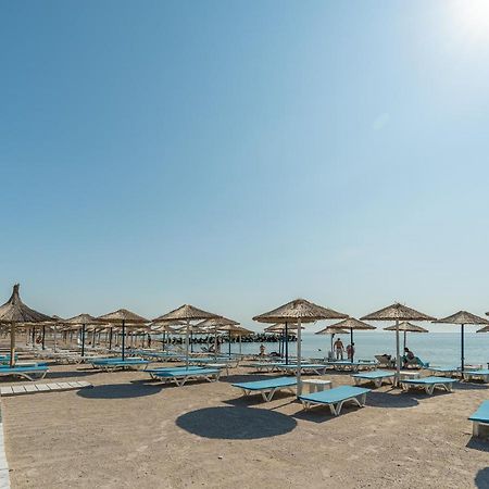 Hotel Cleopatra サターン エクステリア 写真