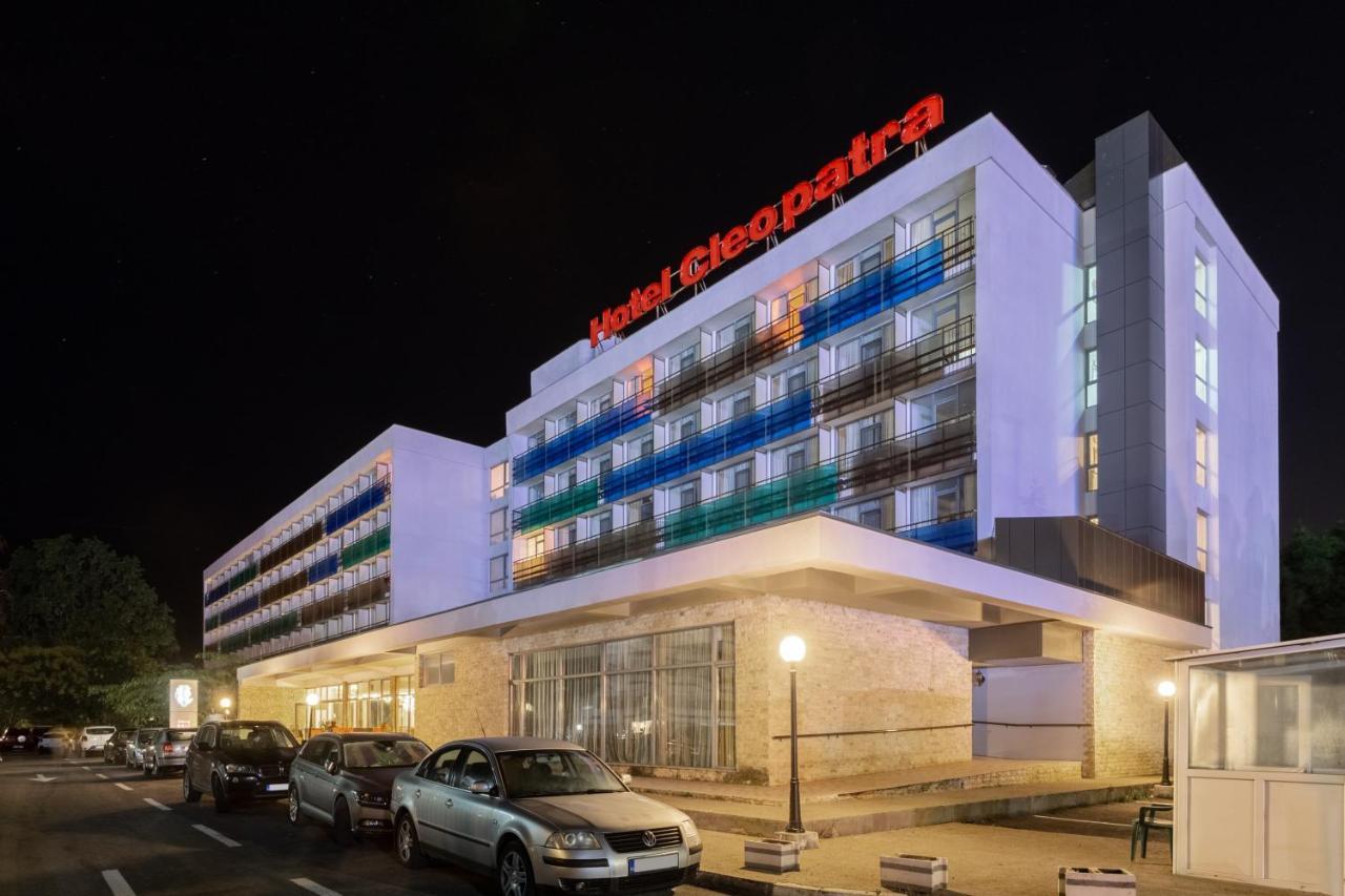 Hotel Cleopatra サターン エクステリア 写真