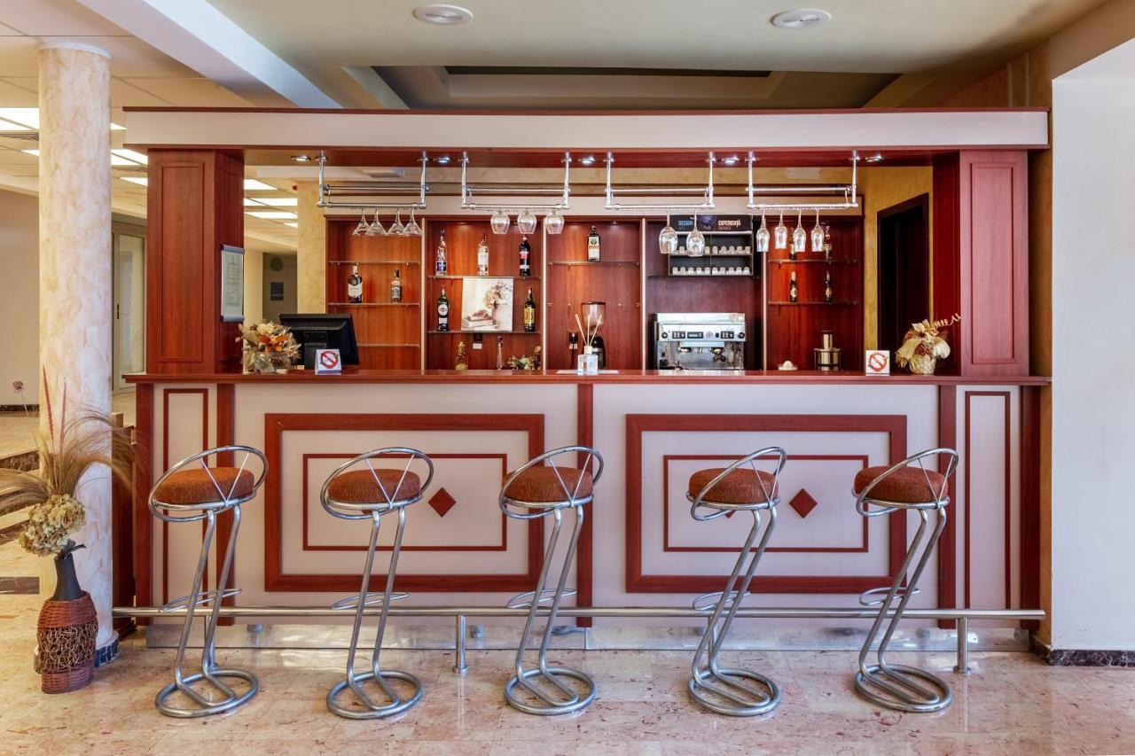 Hotel Cleopatra サターン エクステリア 写真