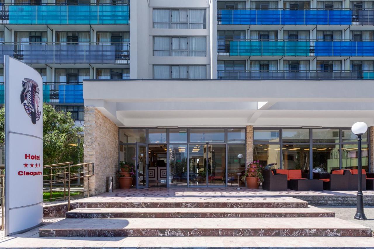 Hotel Cleopatra サターン エクステリア 写真
