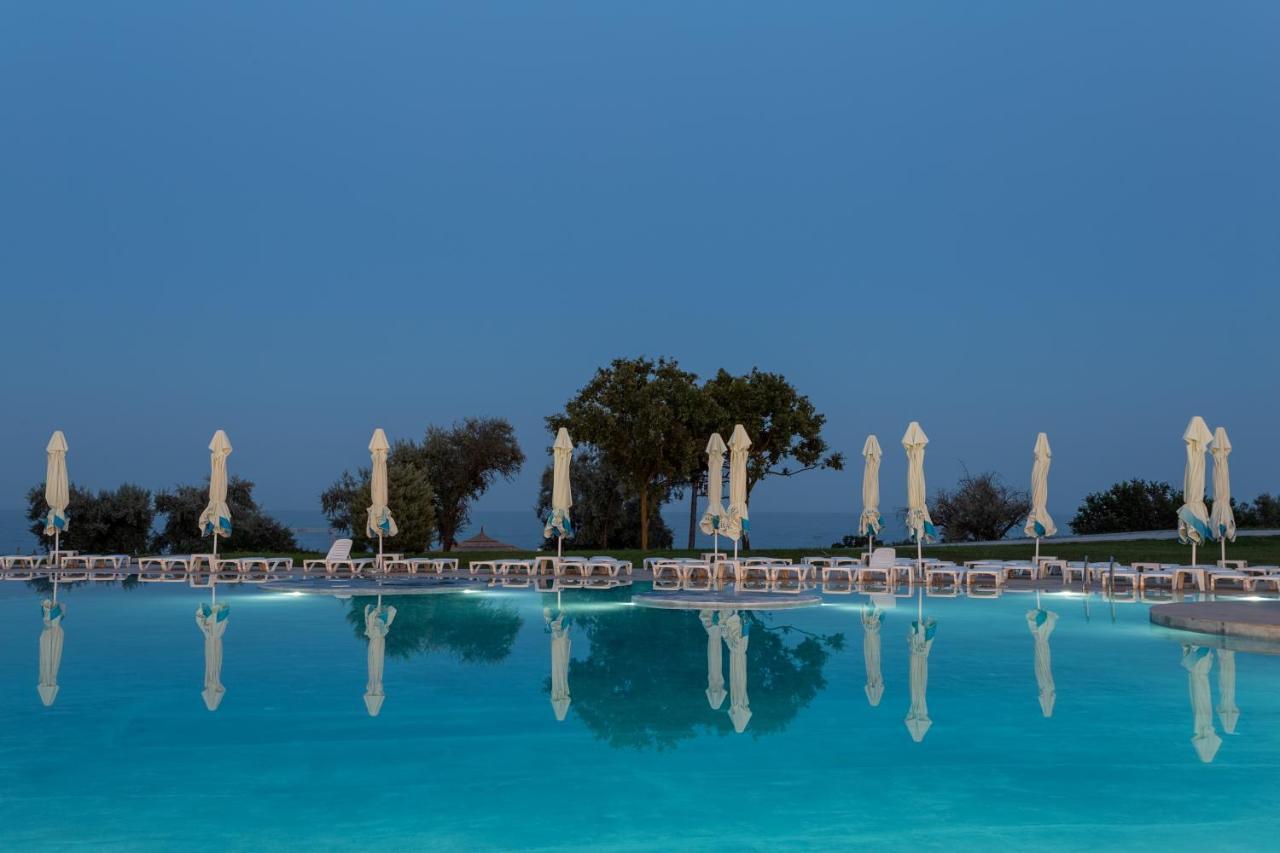 Hotel Cleopatra サターン エクステリア 写真