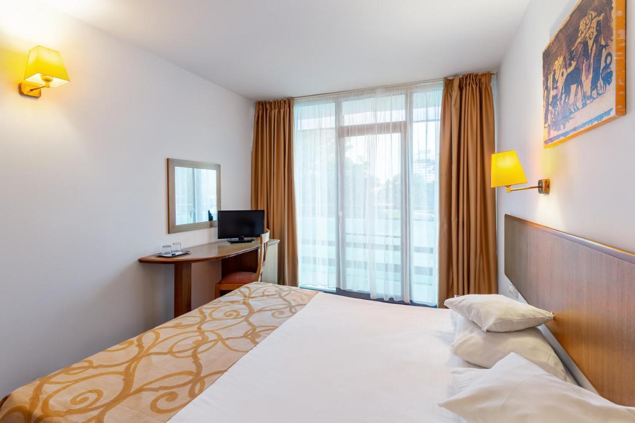 Hotel Cleopatra サターン エクステリア 写真