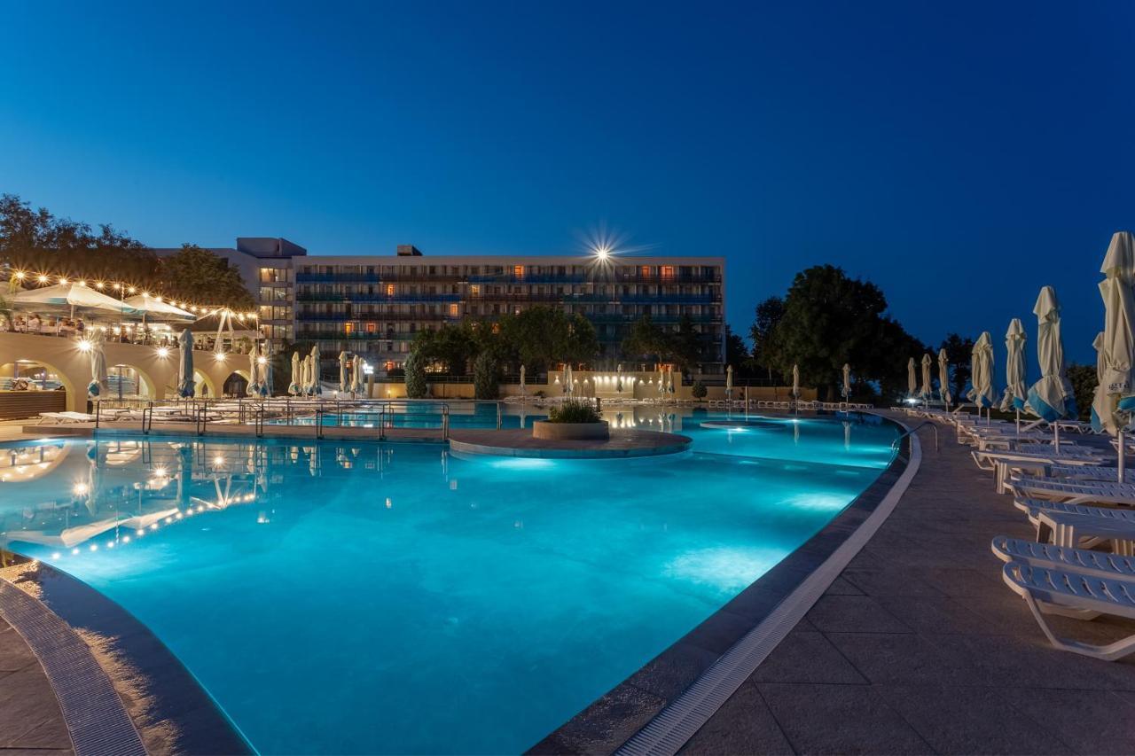 Hotel Cleopatra サターン エクステリア 写真