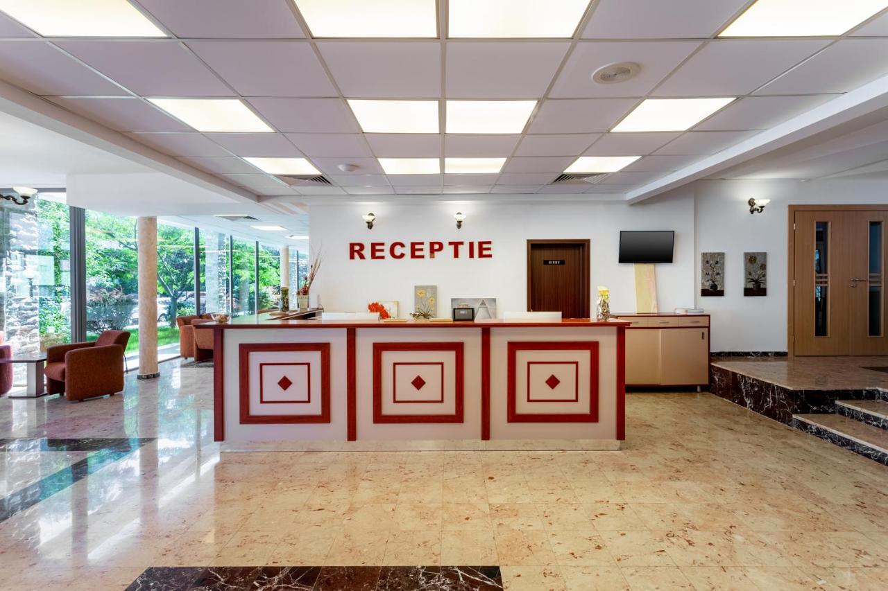 Hotel Cleopatra サターン エクステリア 写真