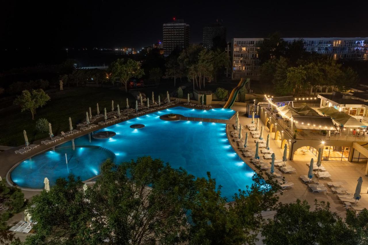 Hotel Cleopatra サターン エクステリア 写真