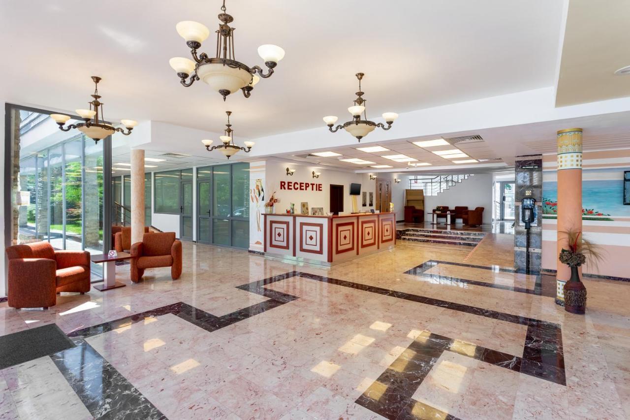 Hotel Cleopatra サターン エクステリア 写真