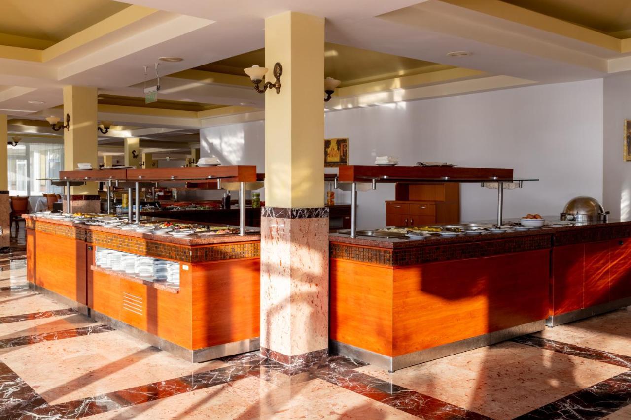 Hotel Cleopatra サターン エクステリア 写真