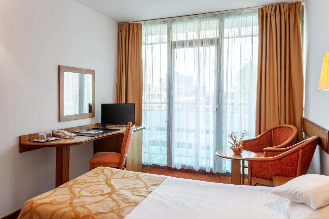 Hotel Cleopatra サターン エクステリア 写真