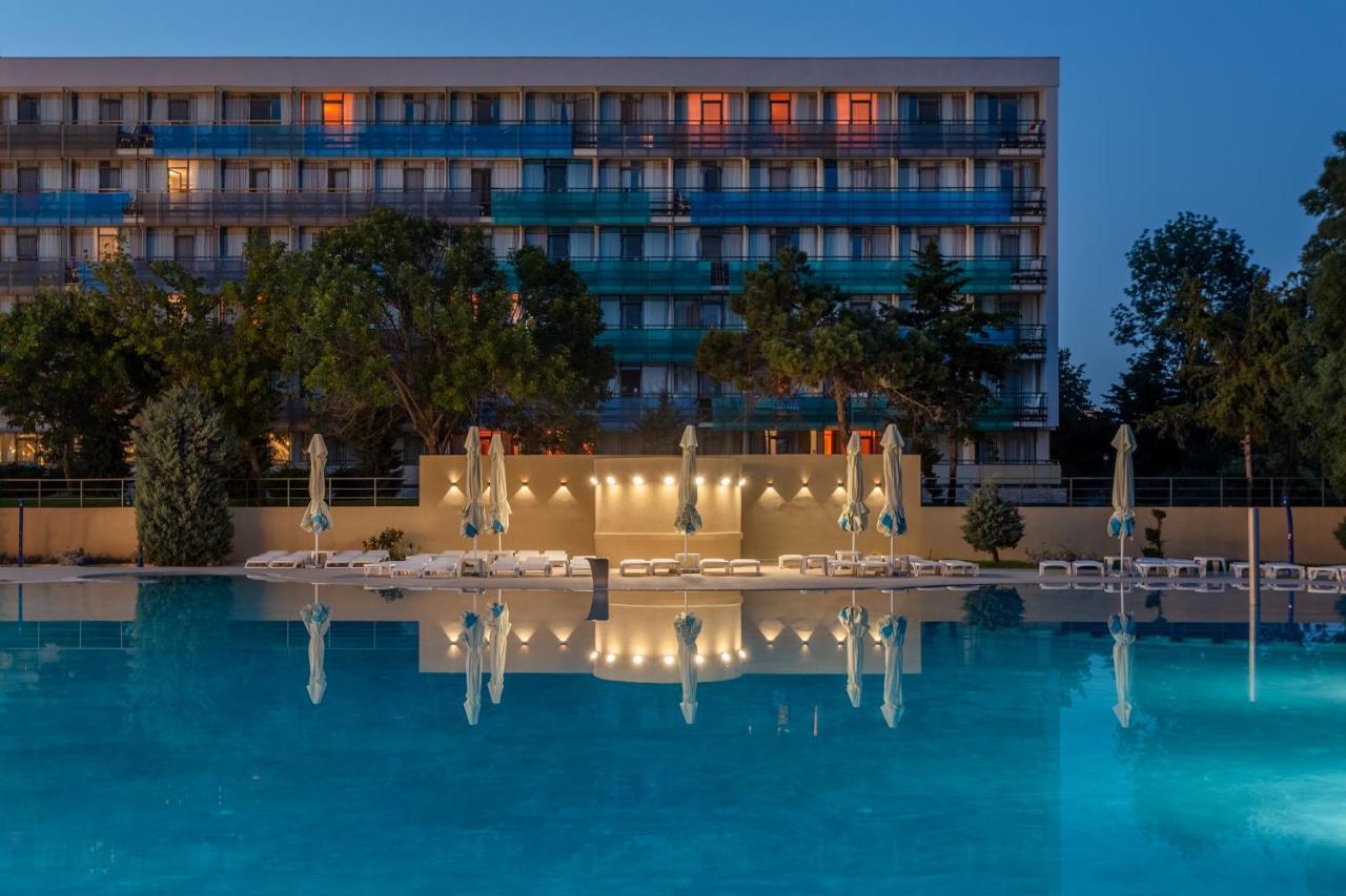 Hotel Cleopatra サターン エクステリア 写真