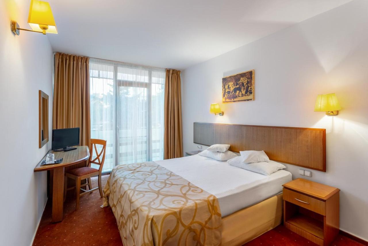 Hotel Cleopatra サターン エクステリア 写真
