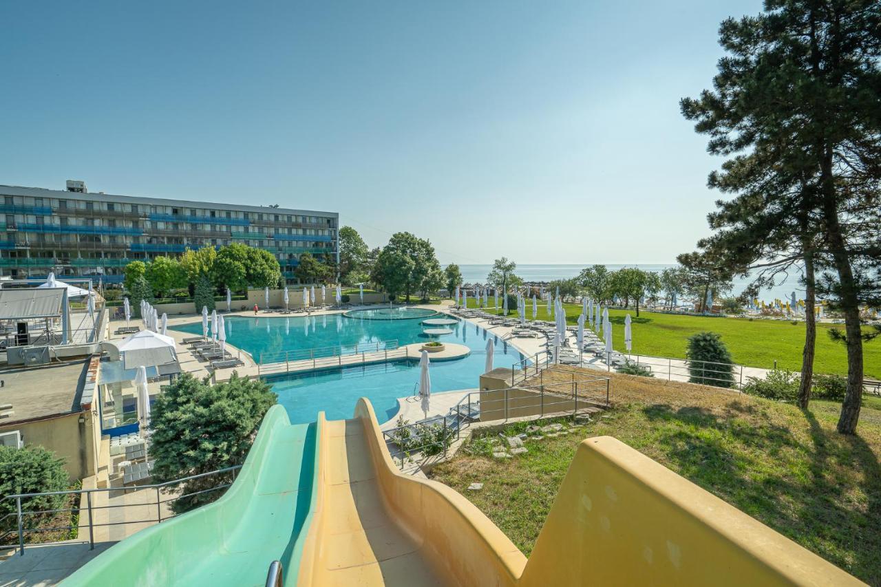 Hotel Cleopatra サターン エクステリア 写真