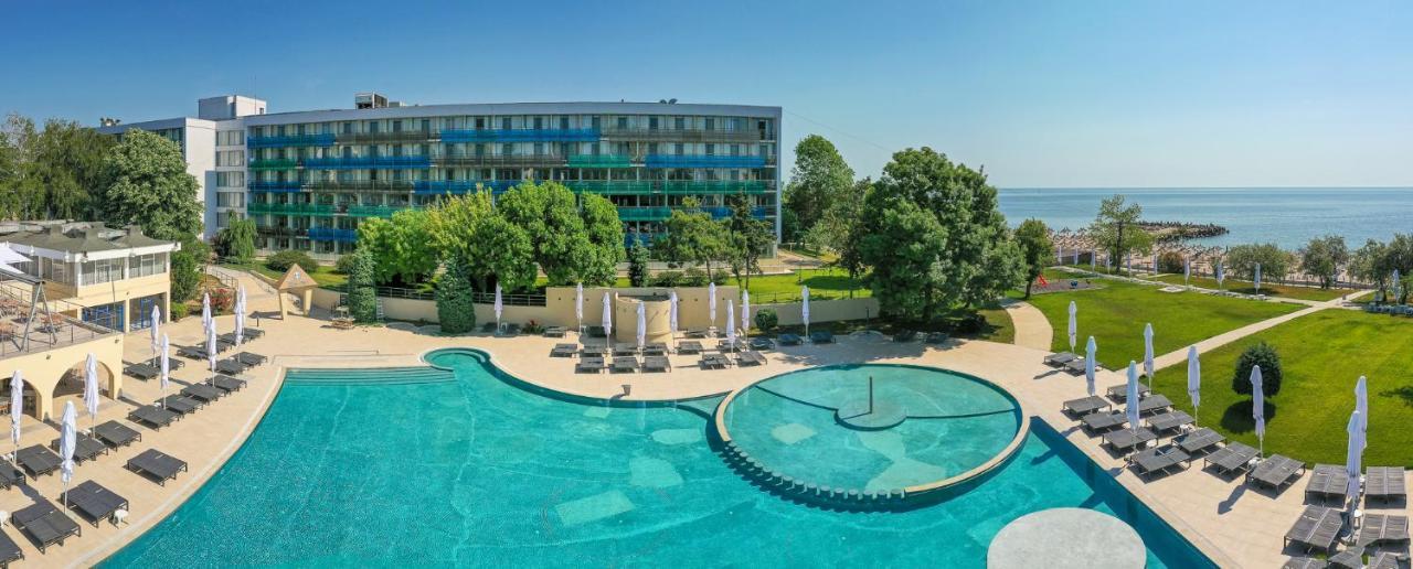 Hotel Cleopatra サターン エクステリア 写真