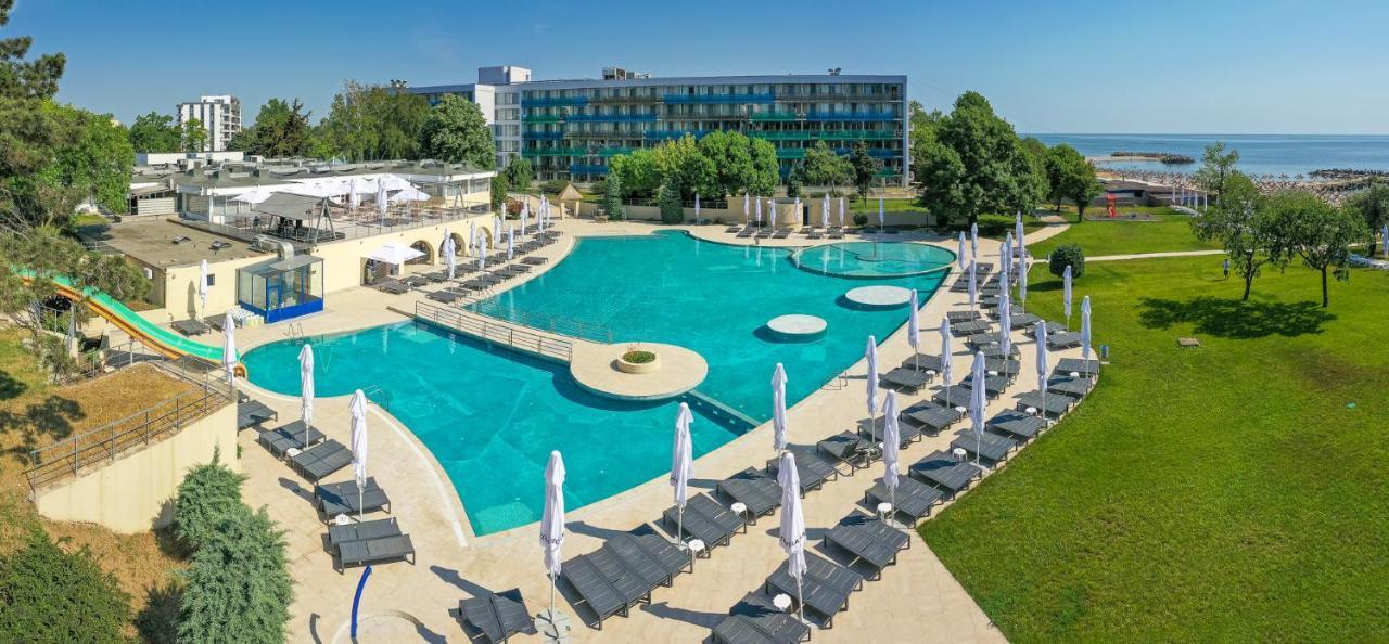 Hotel Cleopatra サターン エクステリア 写真