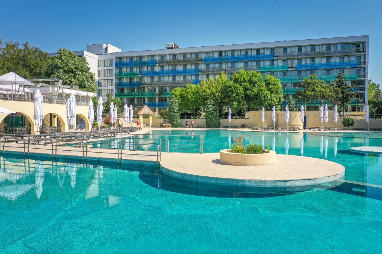 Hotel Cleopatra サターン エクステリア 写真