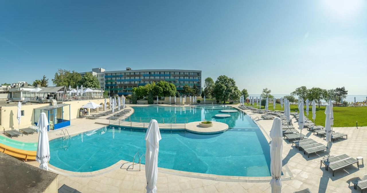 Hotel Cleopatra サターン エクステリア 写真