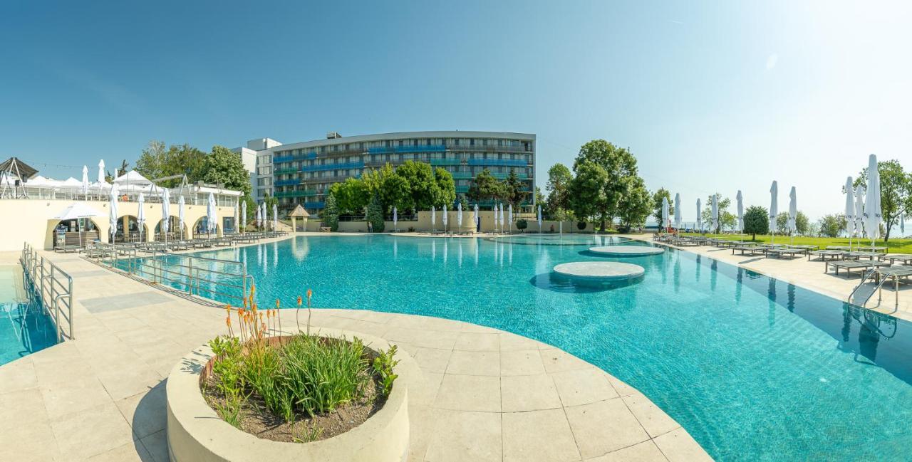 Hotel Cleopatra サターン エクステリア 写真
