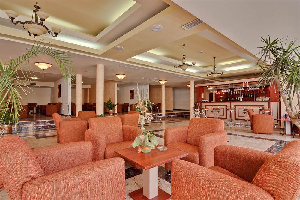 Hotel Cleopatra サターン エクステリア 写真