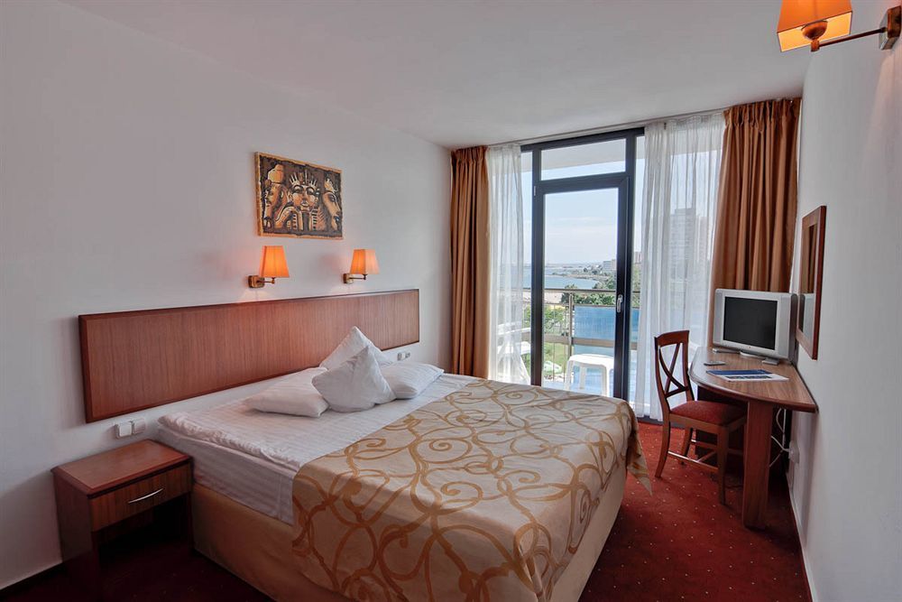 Hotel Cleopatra サターン エクステリア 写真
