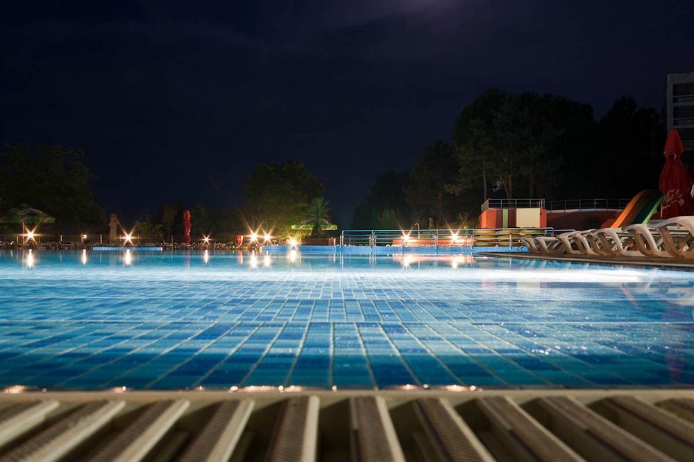 Hotel Cleopatra サターン エクステリア 写真