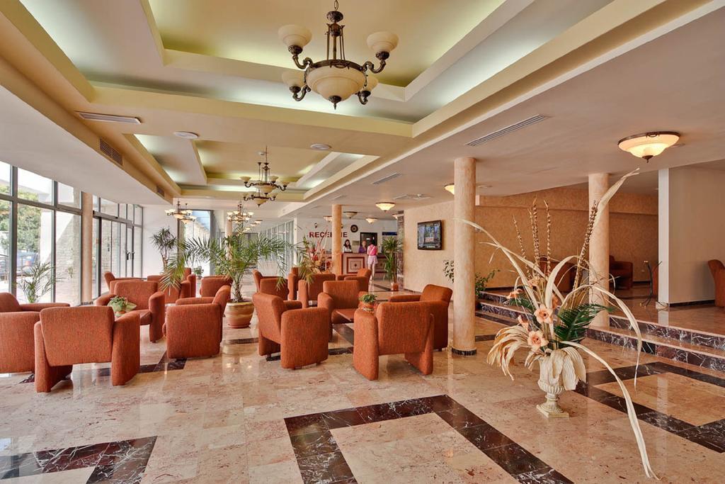 Hotel Cleopatra サターン エクステリア 写真