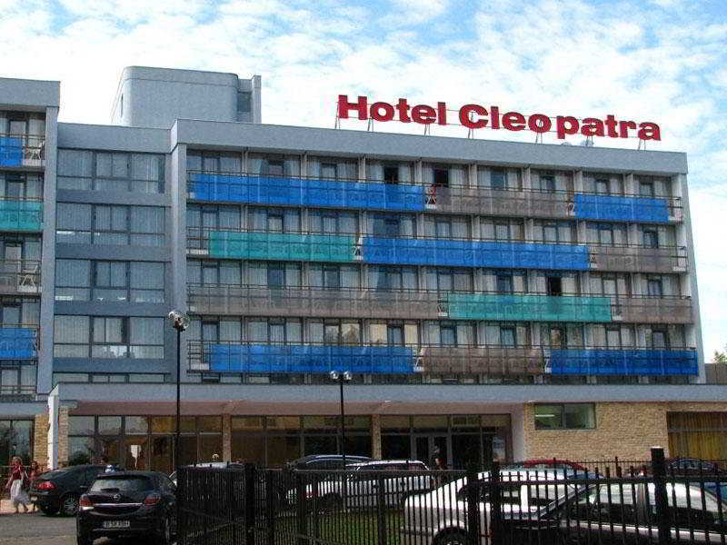 Hotel Cleopatra サターン エクステリア 写真